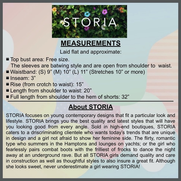 📌 STORIA Stars Sexy Up-Market Silky Romper Statement Sleeves Lined Ruffle Trim - Picture 11 of 11